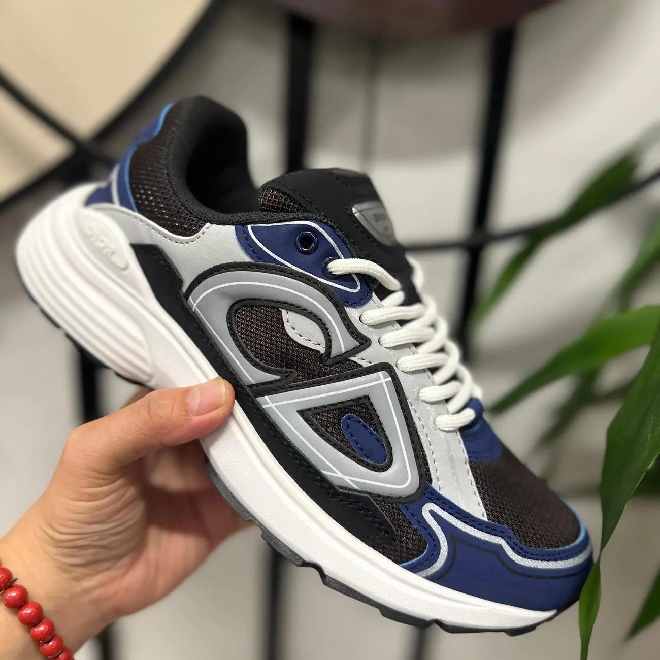 dior cd b30 sneakers