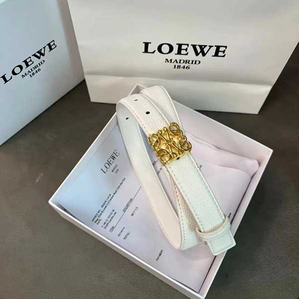 loewe belt