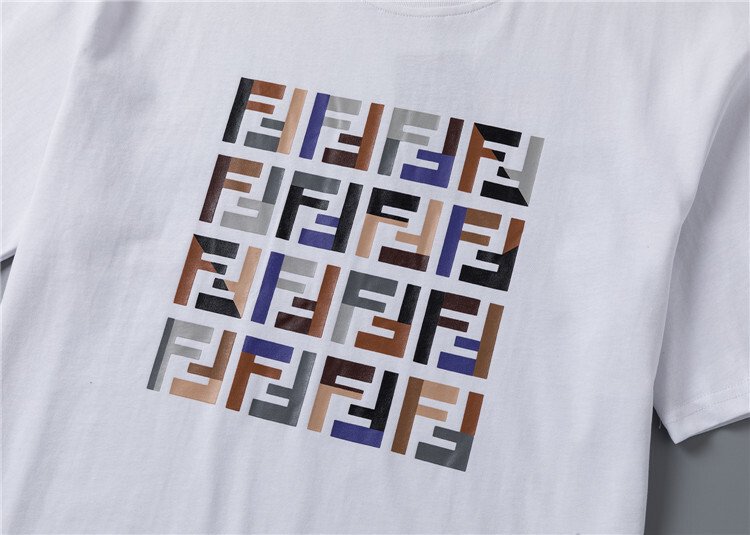 fendi t shirt
