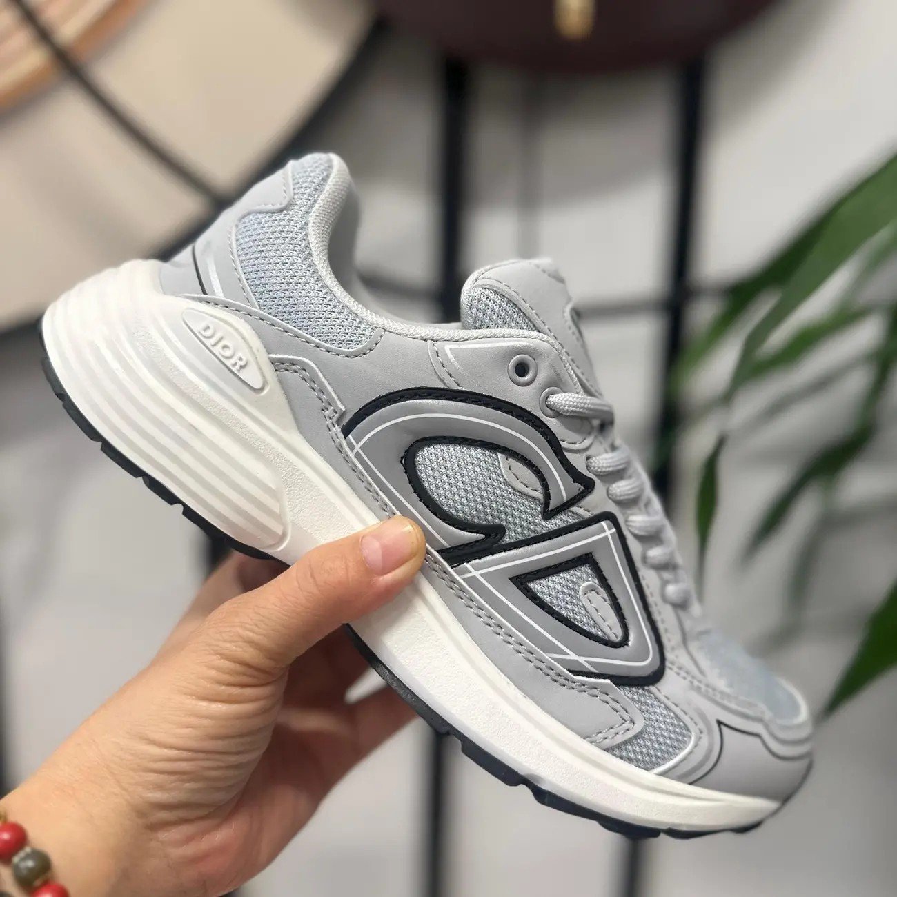dior cd b30 sneakers