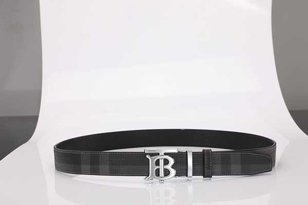 burberry belt