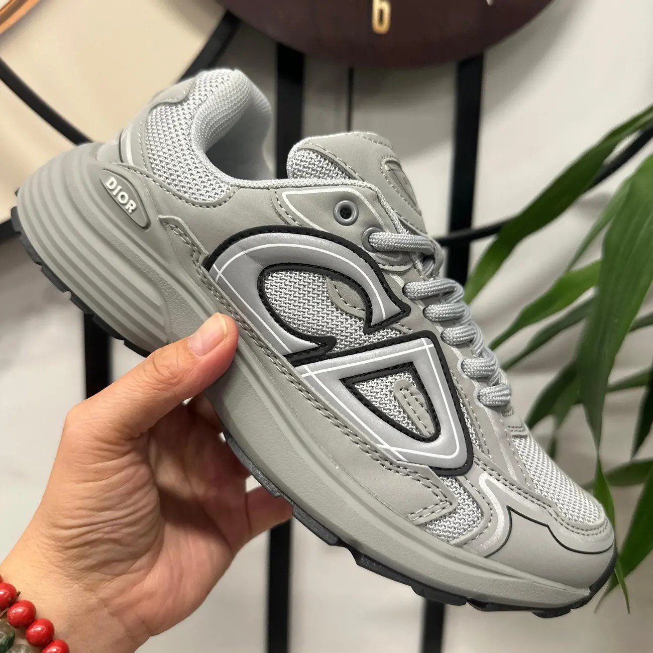 dior cd b30 sneakers