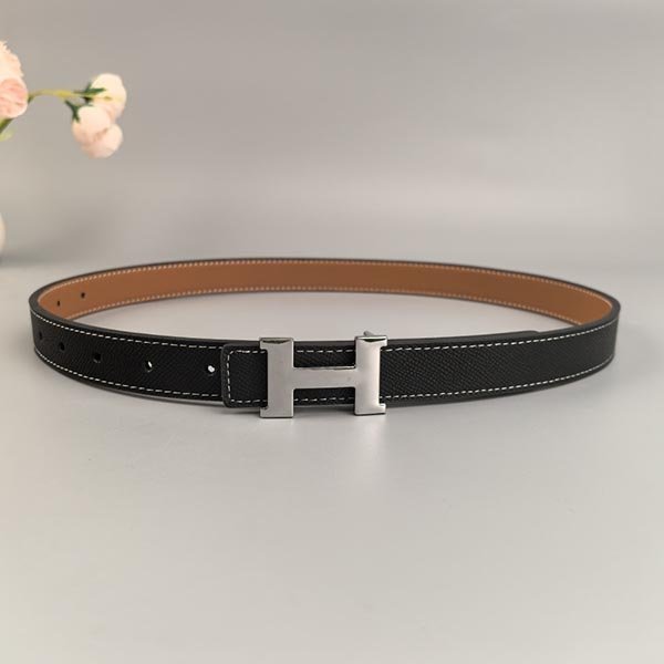 Hermès belt