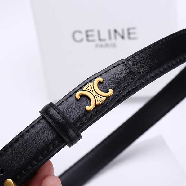 Celine belt