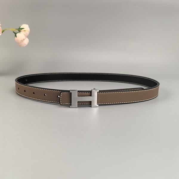 Hermès belt