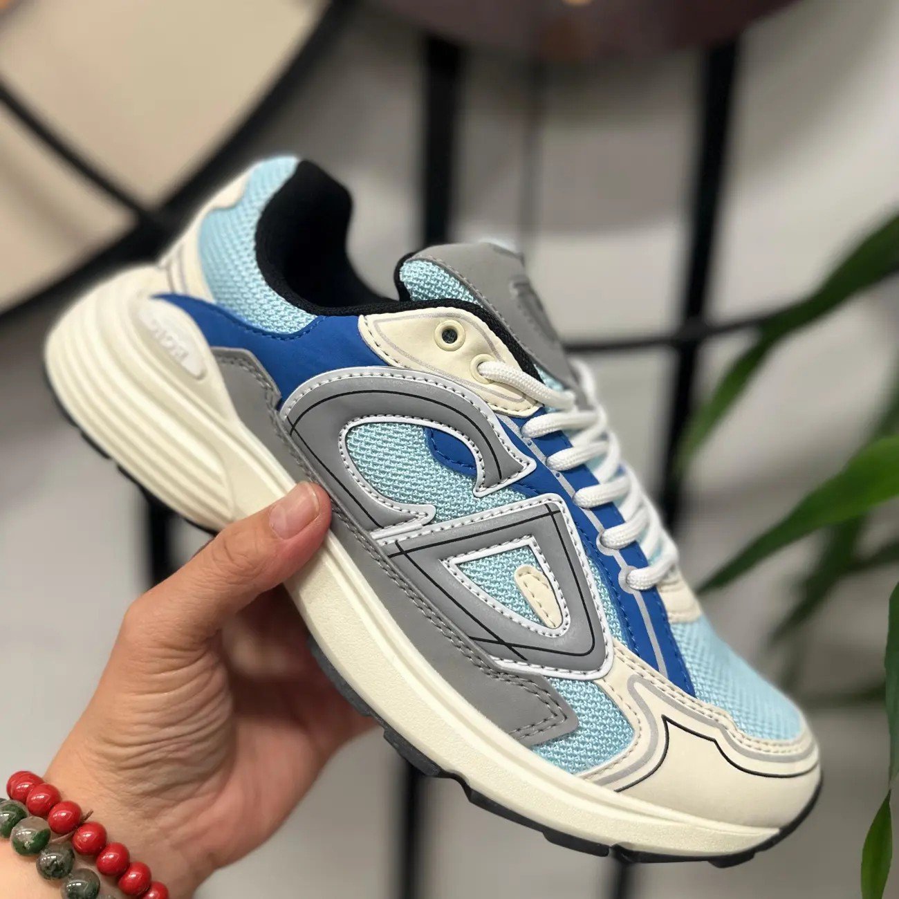 dior cd b30 sneakers