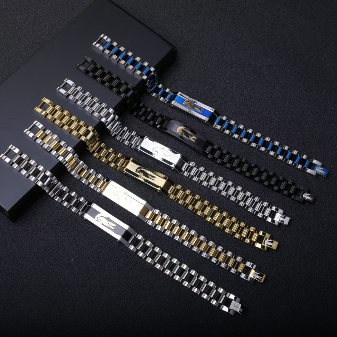 Lacoste bracelet