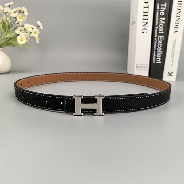 Hermès belt