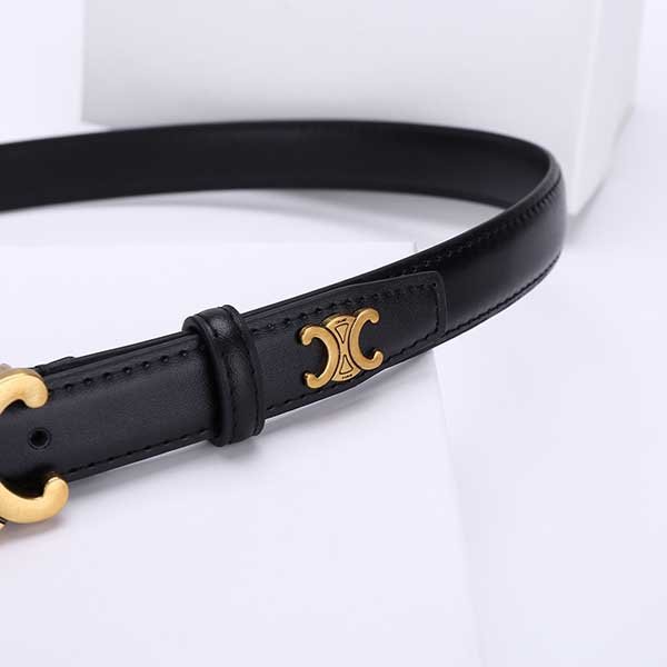 Celine belt