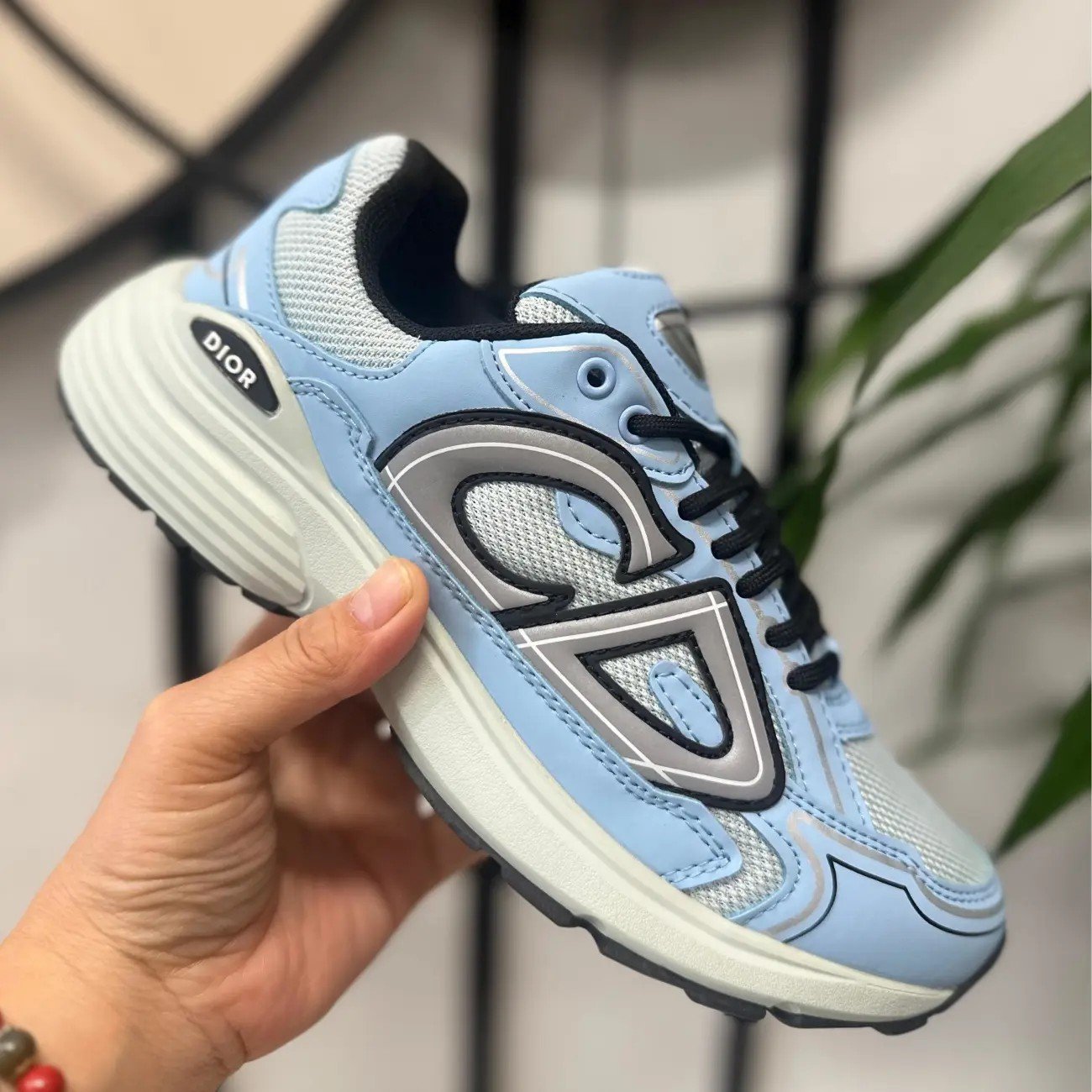 dior cd b30 sneakers