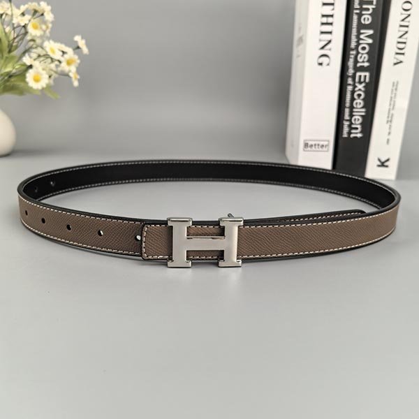 Hermès belt