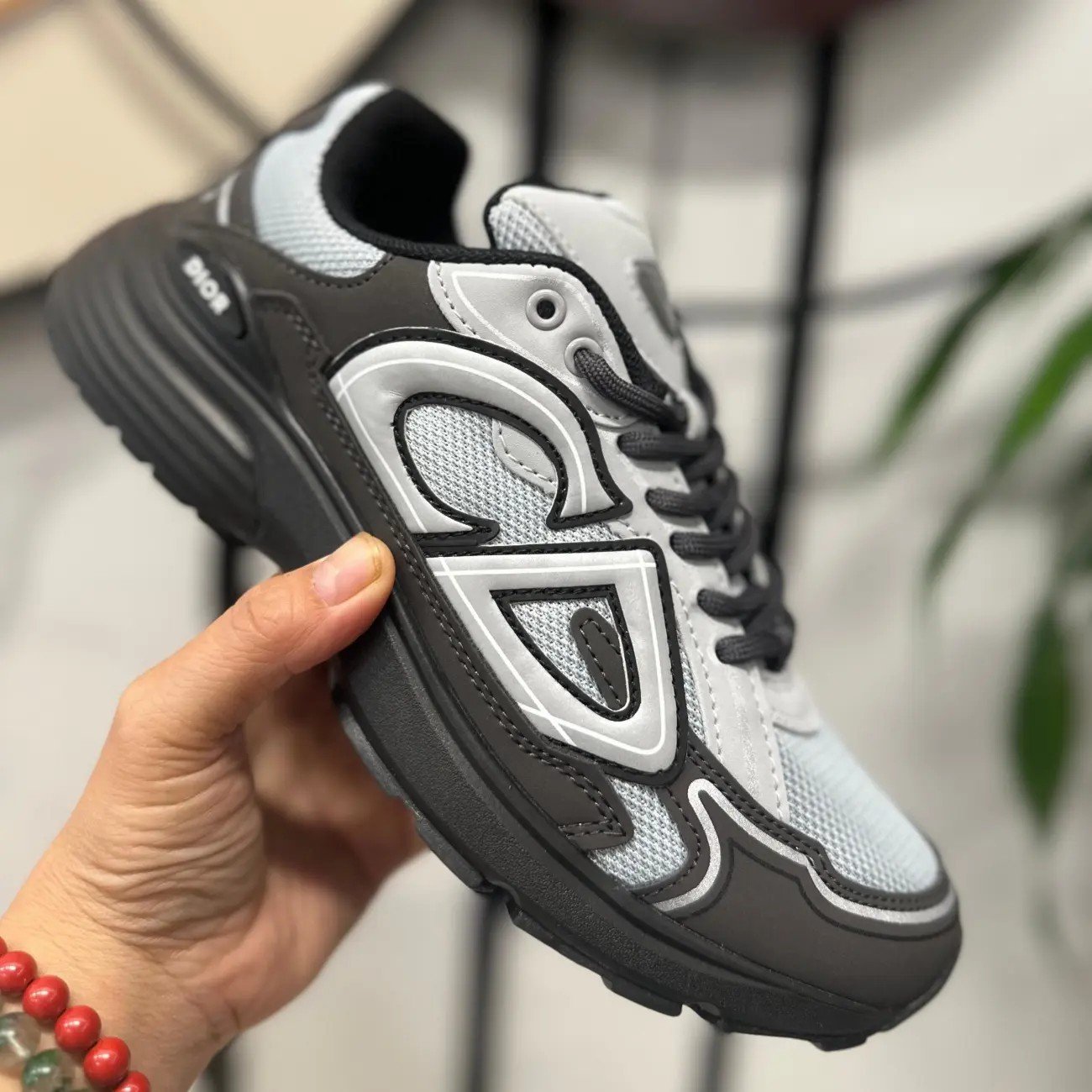 dior cd b30 sneakers