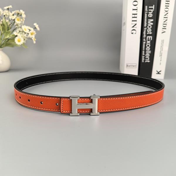 Hermès belt