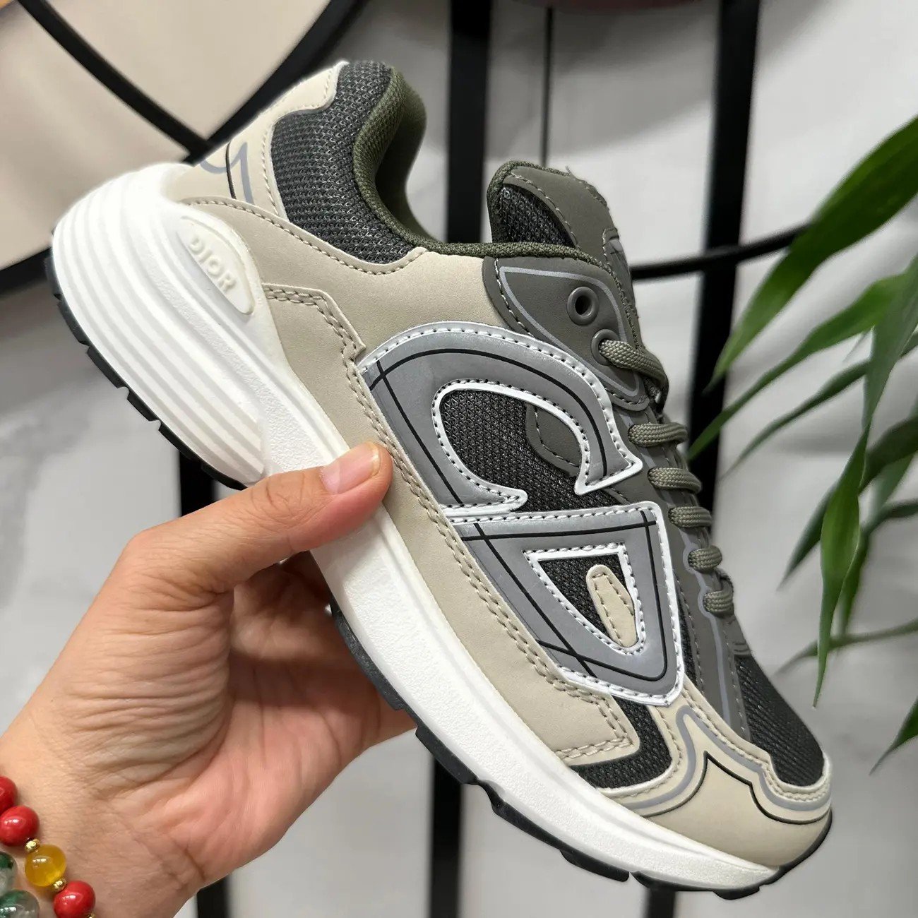 dior cd b30 sneakers