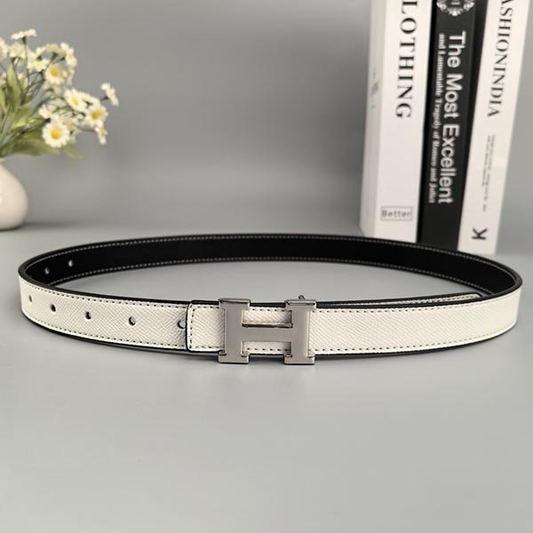 Hermès belt