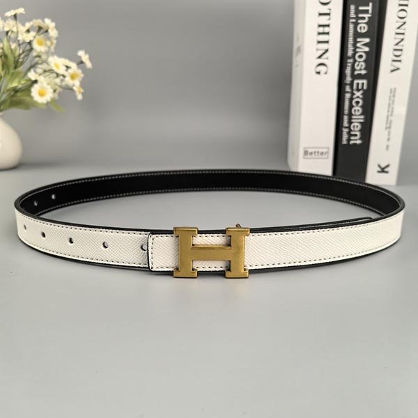 Hermès belt