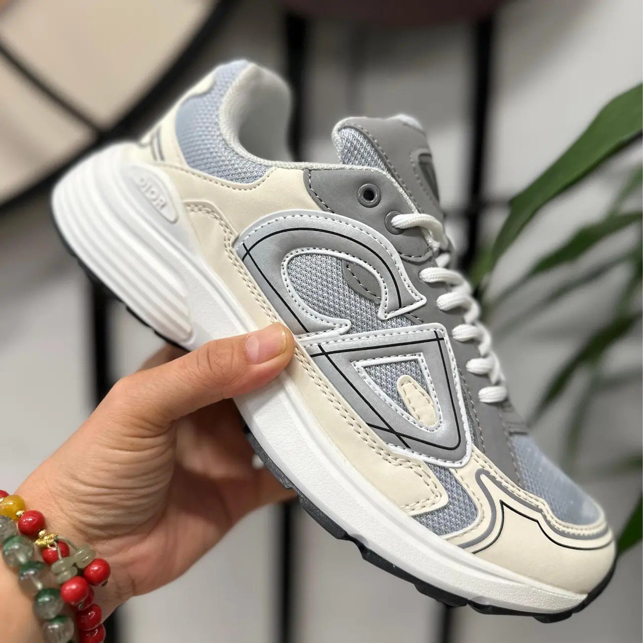 dior cd b30 sneakers
