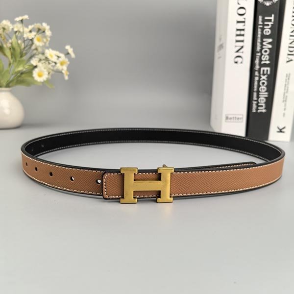 Hermès belt