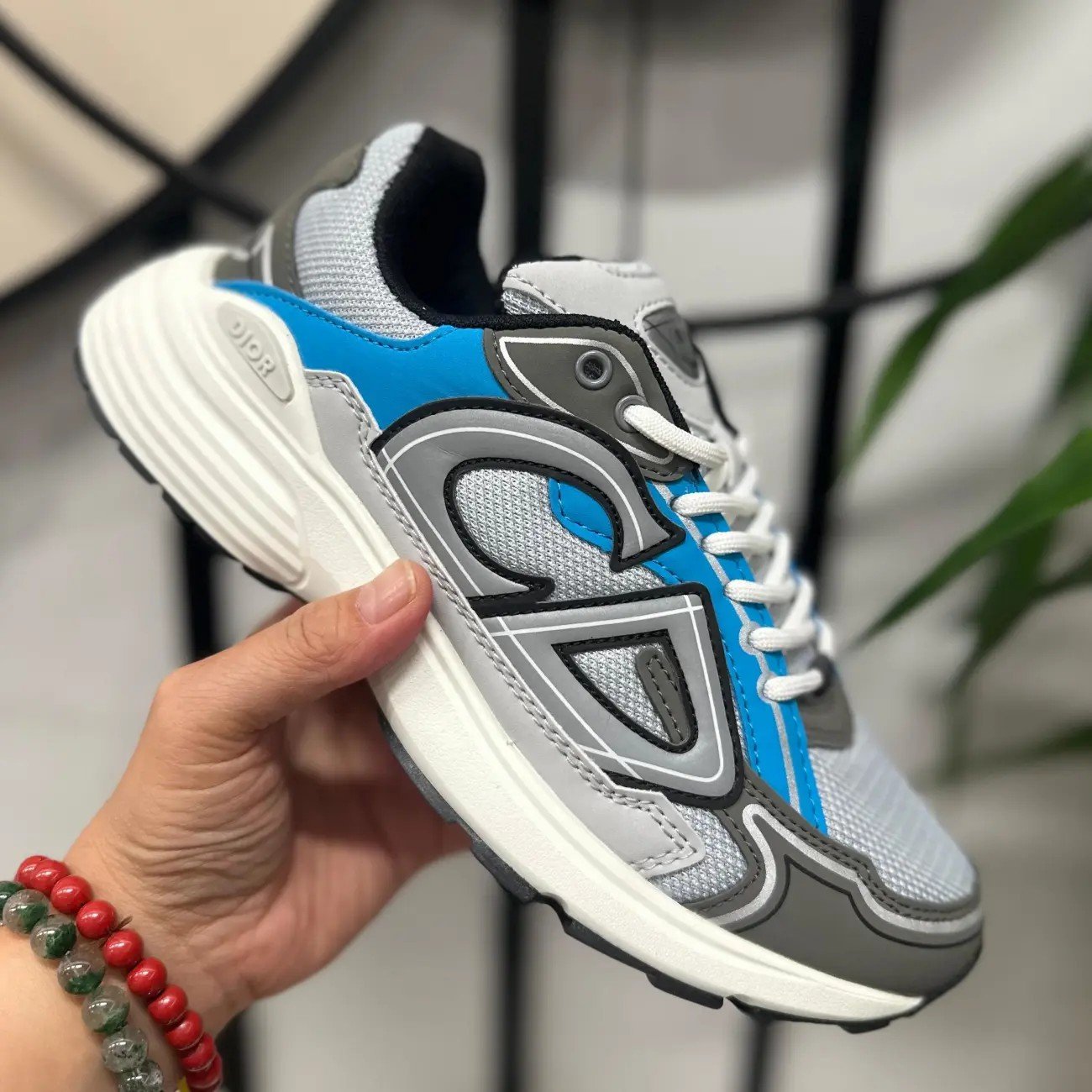 dior cd b30 sneakers