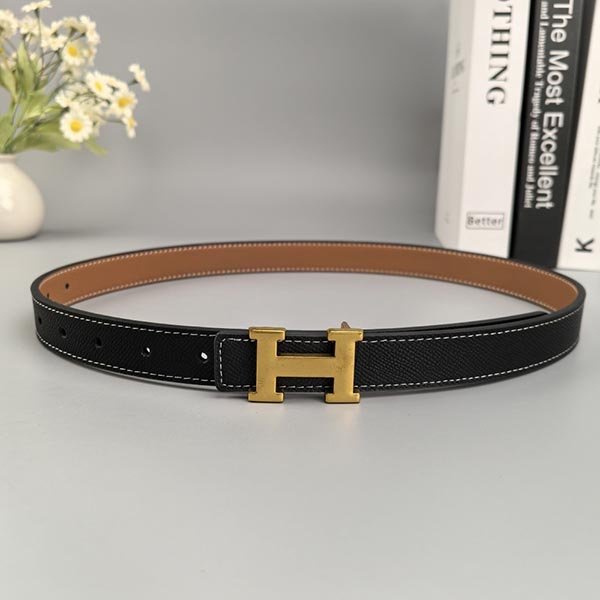 Hermès belt