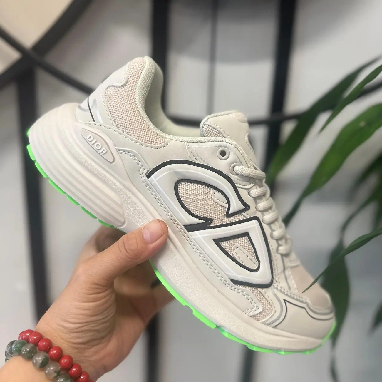 dior cd b30 sneakers