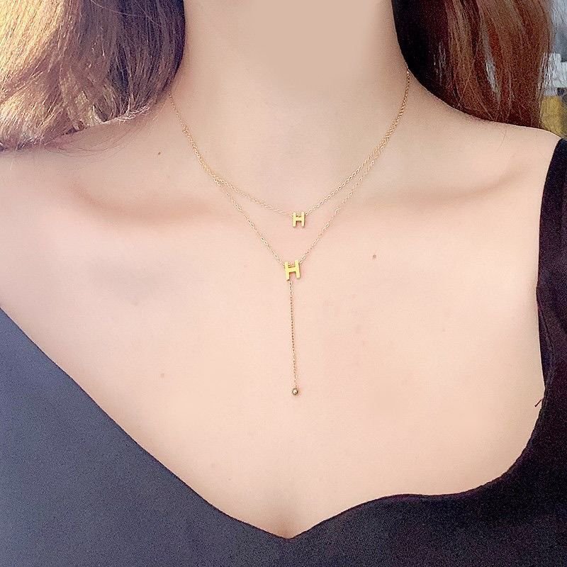 women necklace