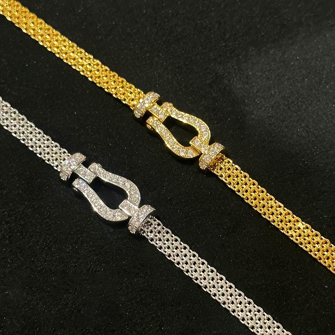 fashion bracelets & bangles