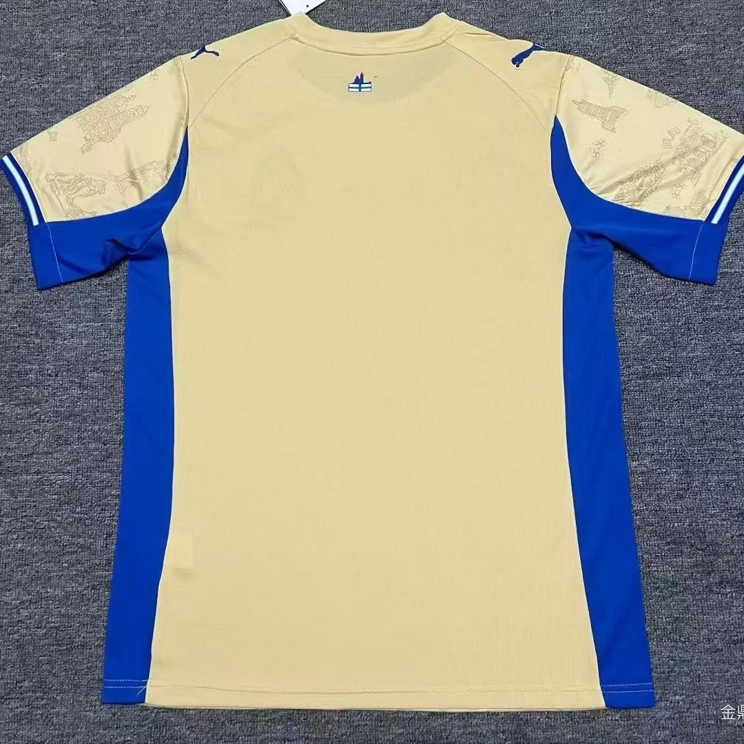 marseille jersey