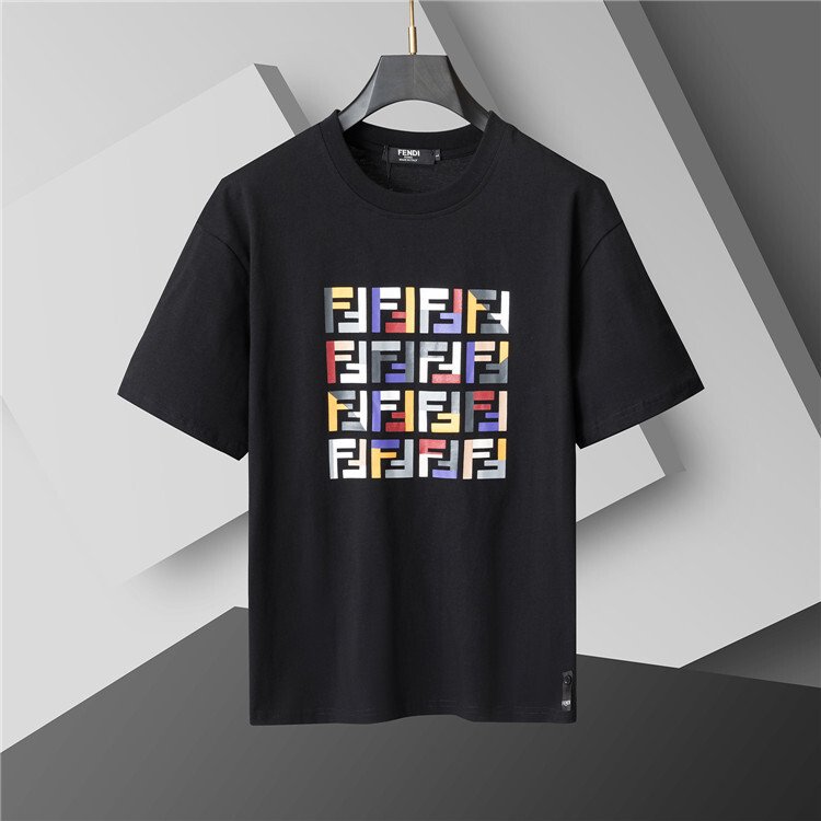 fendi t shirt