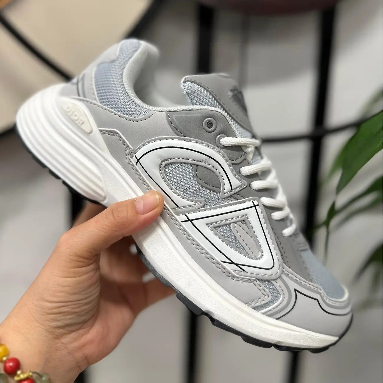 dior cd b30 sneakers