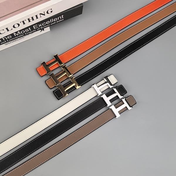 Hermès belt