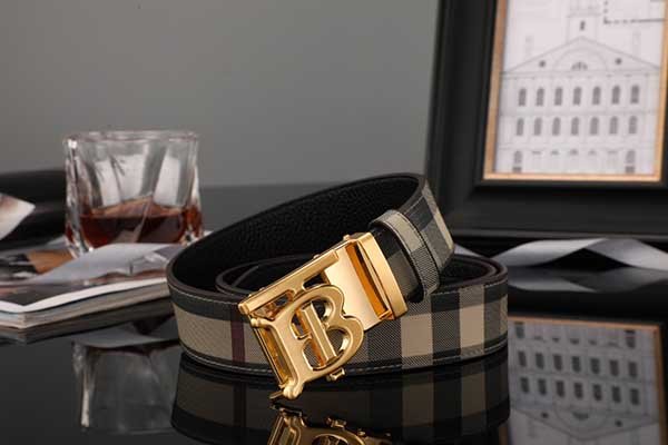 burberry belt