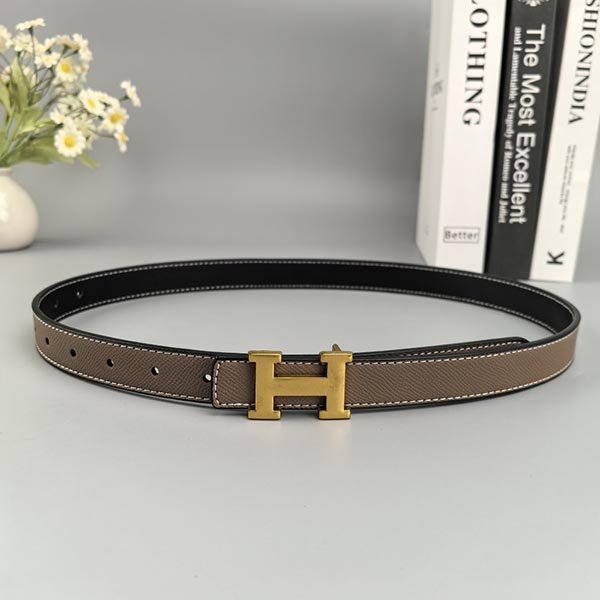 Hermès belt