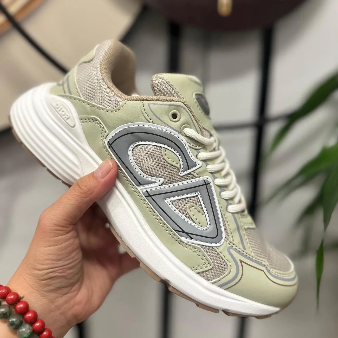 dior cd b30 sneakers