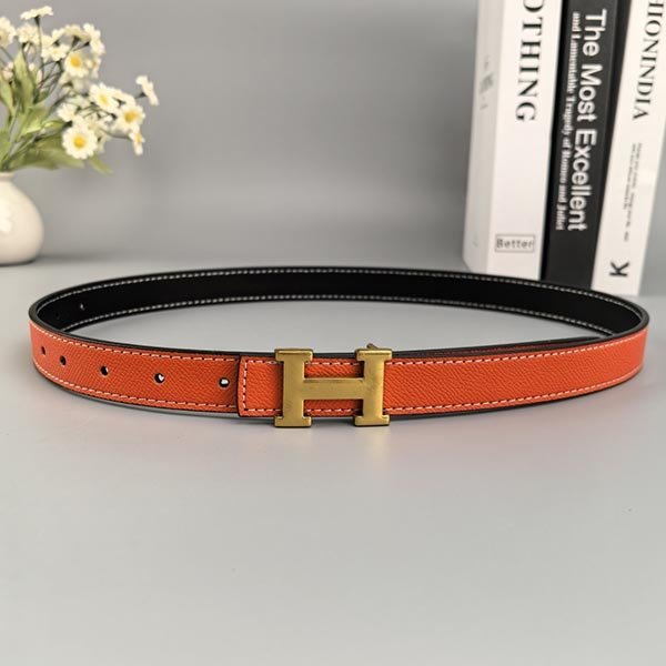 Hermès belt