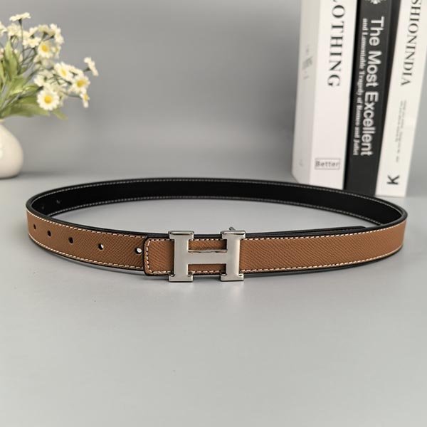 Hermès belt