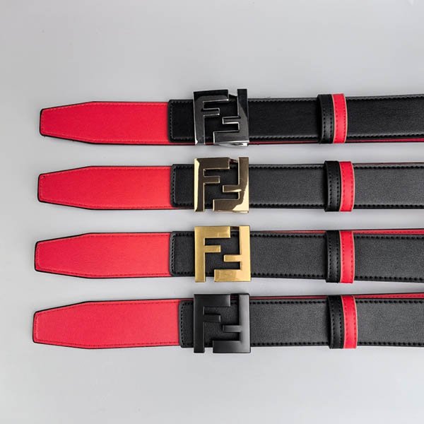 fendi belt