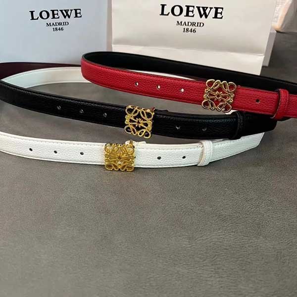 loewe belt