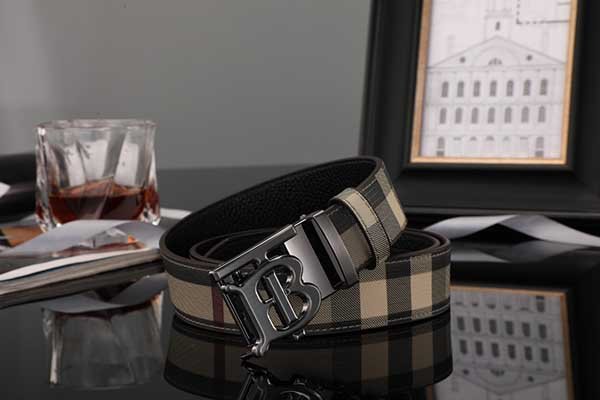 burberry belt