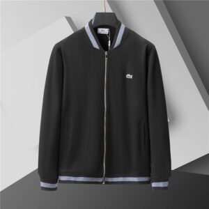 Lacoste coat