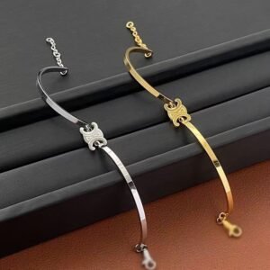 fashion bracelets & bangles