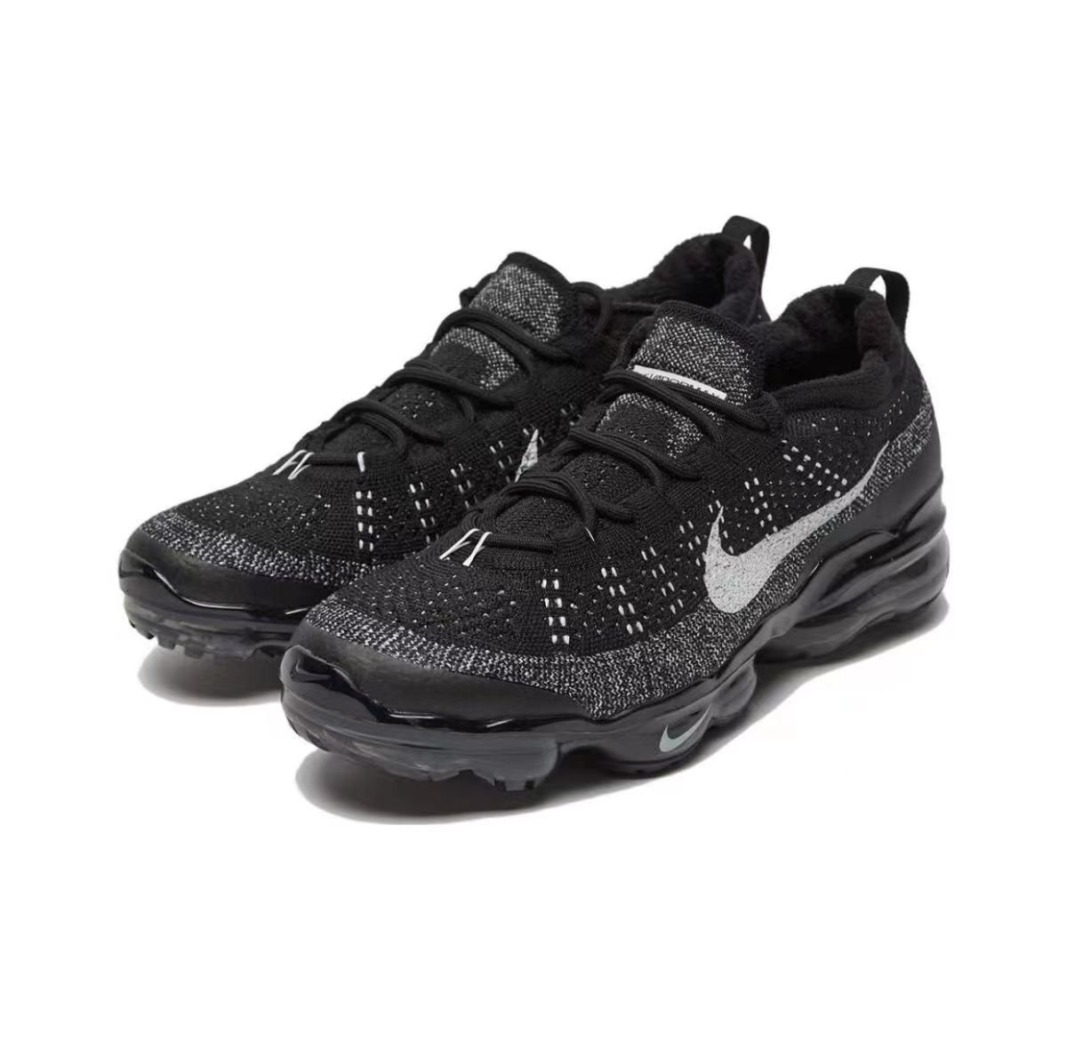 nike air-cushioned shoes