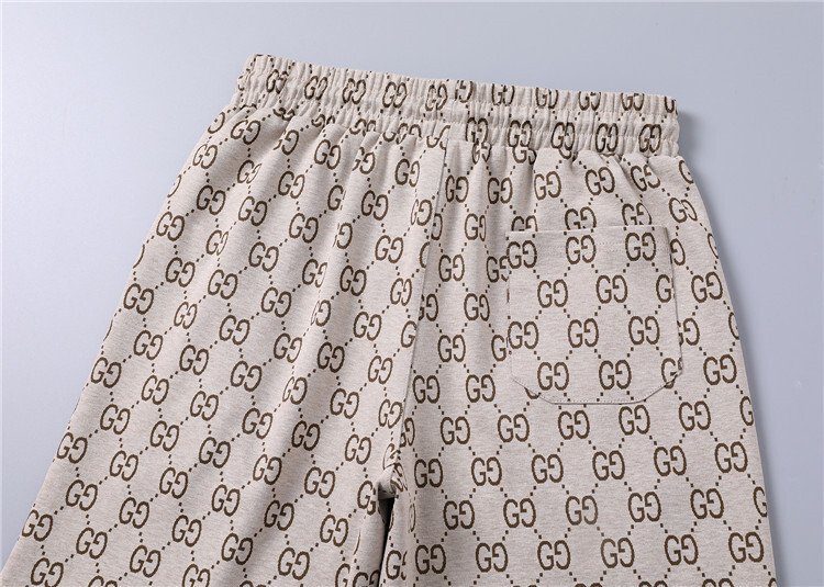 gucci short pants