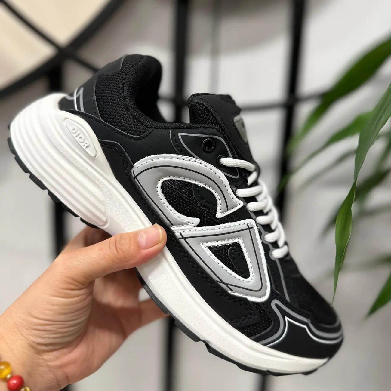dior cd b30 sneakers