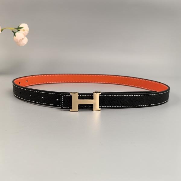 Hermès belt