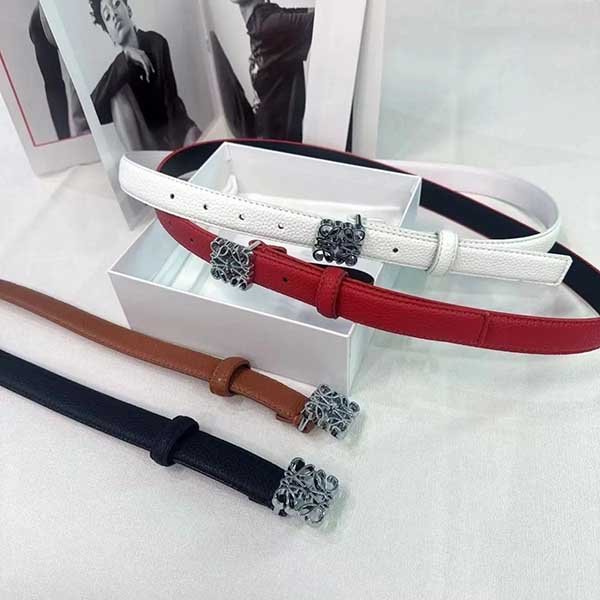 loewe belt