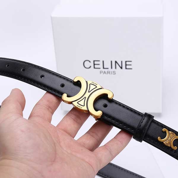 Celine belt
