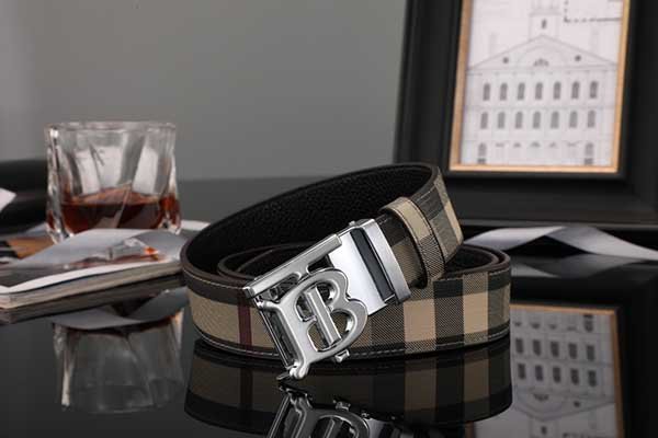 burberry belt