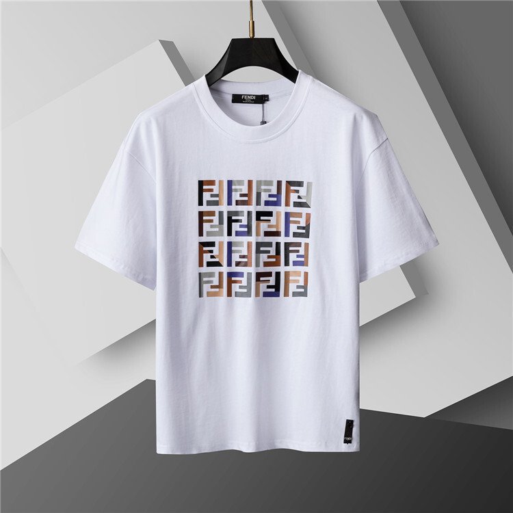 fendi t shirt