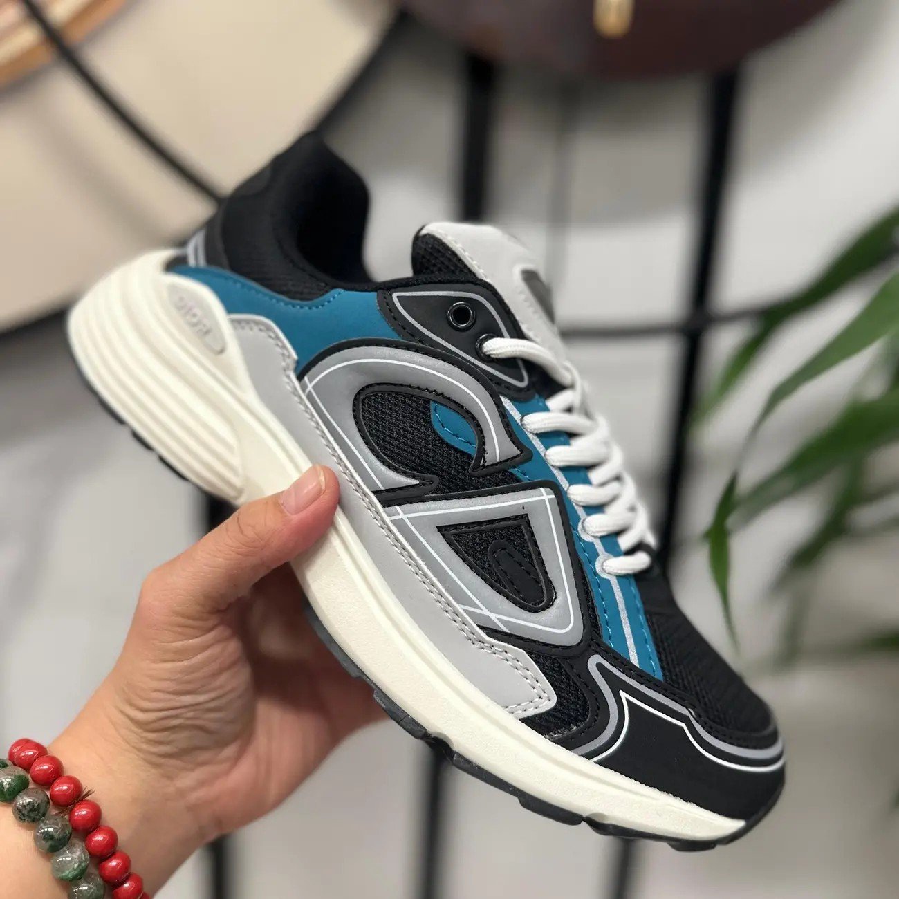 dior cd b30 sneakers